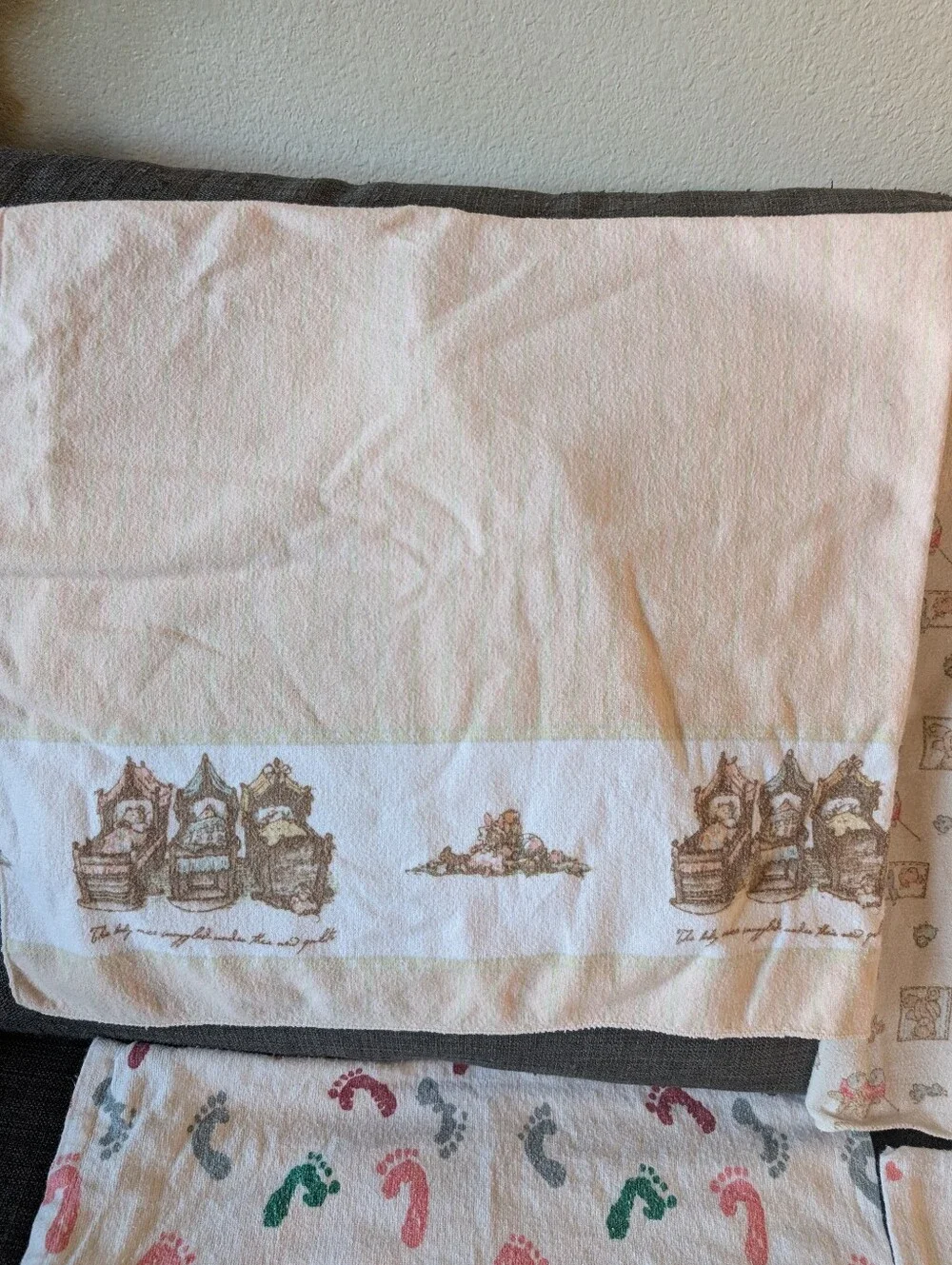Baby Swaddle Blankets!!!! $8 Each!!!!!